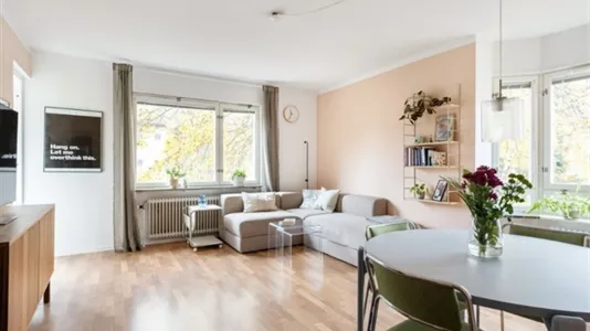 Apartments in Stockholm South - photo 2