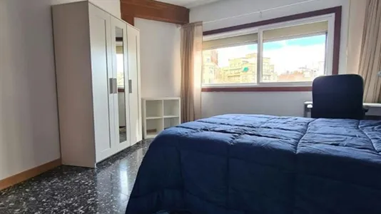 Rooms in Valencia Extramurs - photo 4