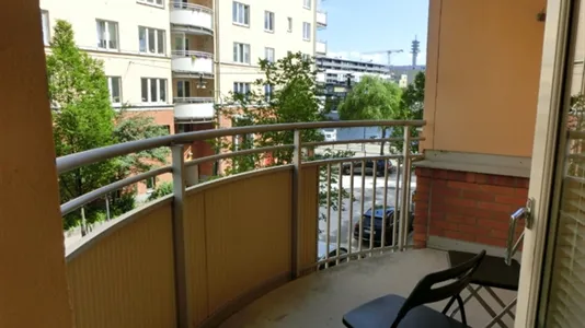 Apartments in Södermalm - photo 4