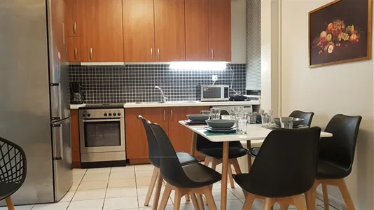 Rooms in Location is not specified - photo 8