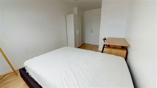 Rooms in Bordeaux - photo 3