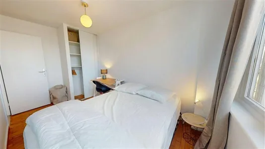 Rooms in Lyon - photo 3