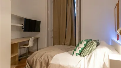 Room for rent in Madrid Hortaleza, Madrid