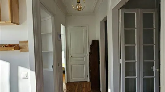 Apartments in Paris 20ème arrondissement - photo 3