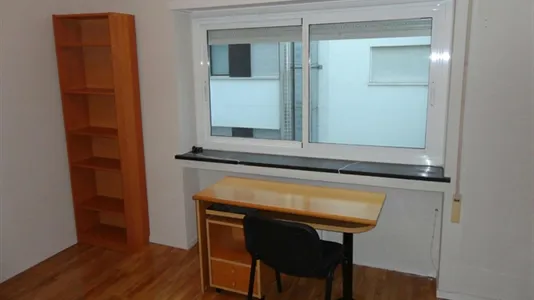 Rooms in Madrid Chamartín - photo 6