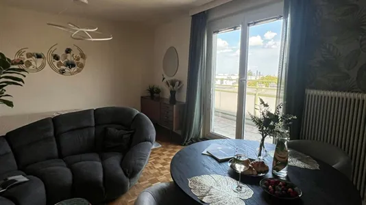 Apartments in Wien Ottakring - photo 10