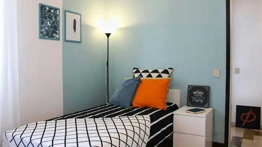 Rooms in Brescia - photo 2