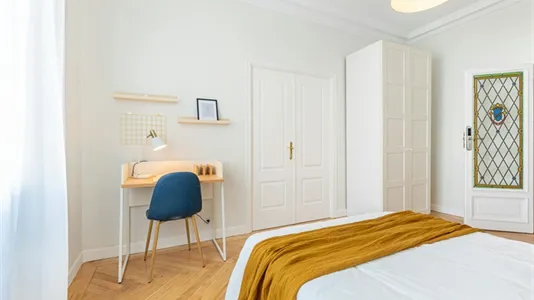 Rooms in Madrid Salamanca - photo 6