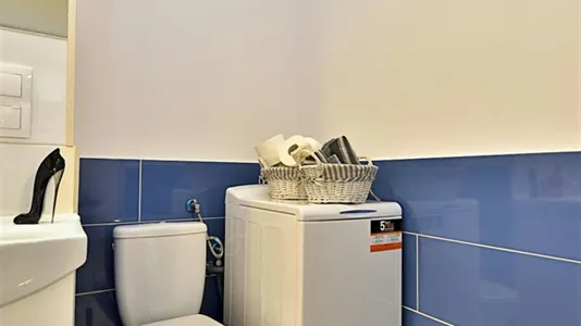 Apartments in Łódź - photo 10