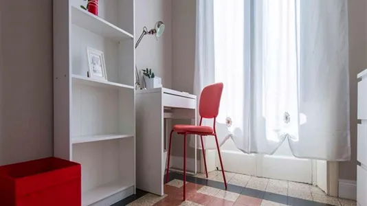 Rooms in Milano Zona 2 - Stazione Centrale, Gorla, Turro, Greco, Crescenzago - photo 6