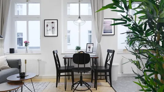 Apartments in Berlin Pankow - photo 5