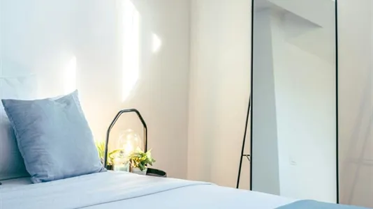 Rooms in Brussels Anderlecht - photo 8