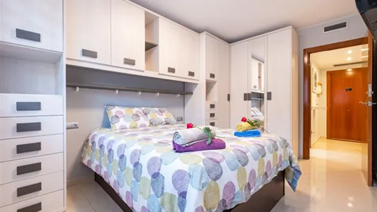 Apartments in Cornellà de Llobregat - photo 5