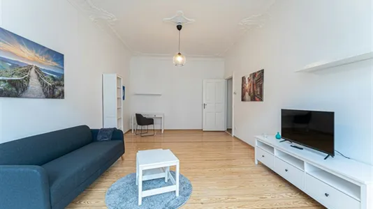 Apartments in Berlin Friedrichshain-Kreuzberg - photo 3