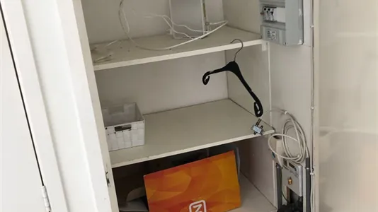 Rooms in Rotterdam Delfshaven - photo 6