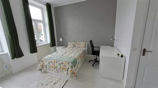 Apartments in Vienna Brigittenau - photo 2