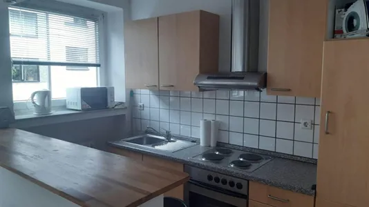 Apartments in Dusseldorf - photo 3