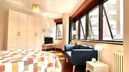 Rooms in Bilbao - photo 7