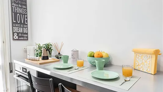 Rooms in Padua - photo 7