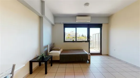 Apartments in Zografou - photo 4