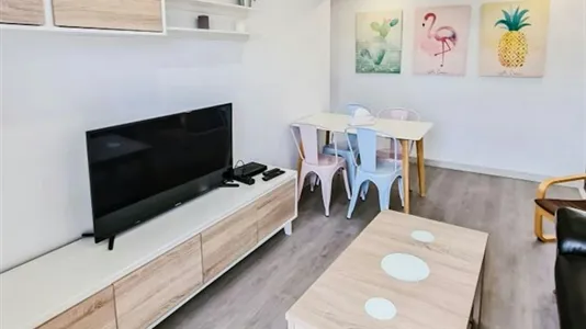 Rooms in el Camí de Vera - photo 5