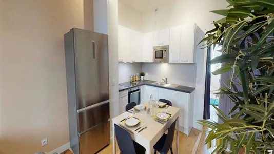 Rooms in Toulouse - photo 9