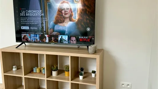 Apartments in Brussels Sint-Gillis - photo 4