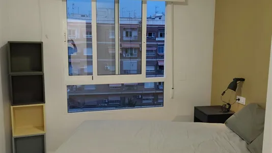 Rooms in Murcia - photo 5