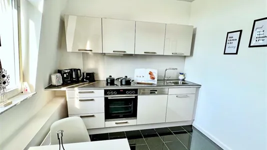 Apartments in Frankfurt Mitte-West - photo 8