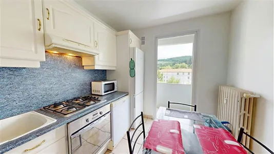 Rooms in Saint-Étienne - photo 7