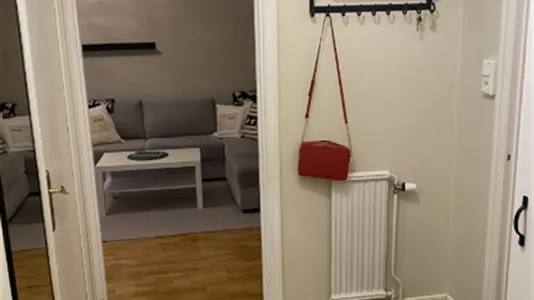 Apartments in Uppsala - photo 3