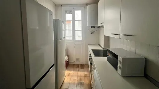 Rooms in Madrid Retiro - photo 10