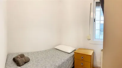 Room for rent in Barcelona Ciutat Vella, Barcelona