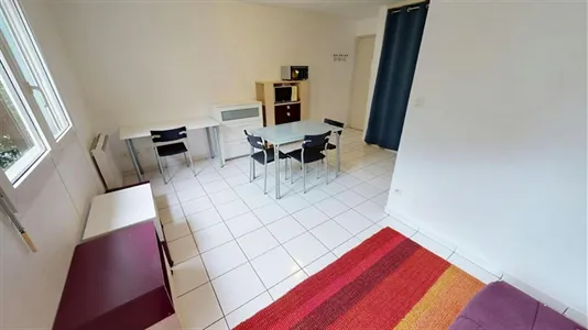 Apartments in Grenoble - photo 5