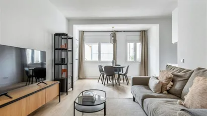 Apartment for rent in Barcelona Les Corts, Barcelona