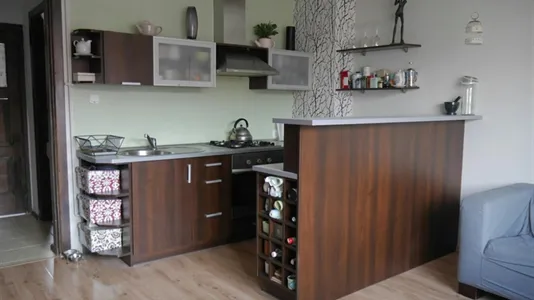 Apartments in Warszawa Śródmieście - photo 2