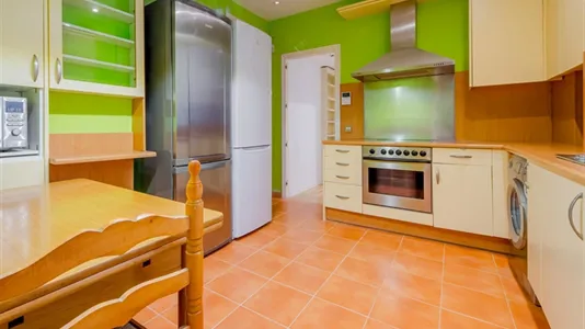 Rooms in Madrid Retiro - photo 9