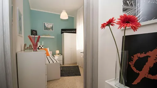 Rooms in Brescia - photo 2