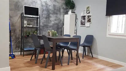 Apartment for rent in Madrid Carabanchel, Madrid