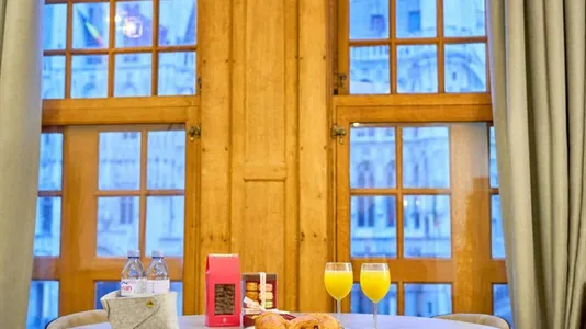 Apartments in Stad Brussel - photo 4