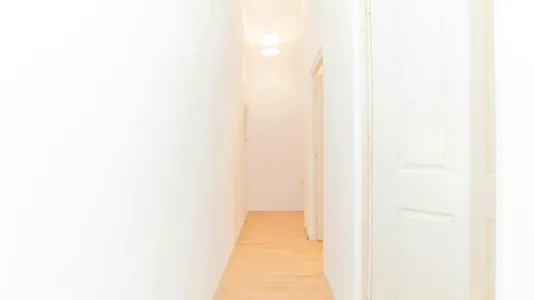 Rooms in Budapest Józsefváros - photo 9