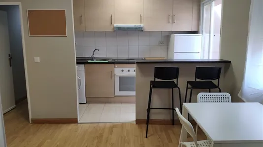 Rooms in Madrid Puente de Vallecas - photo 8