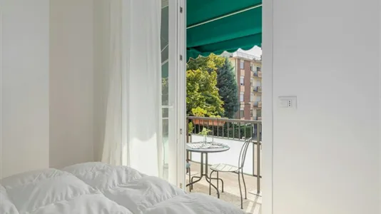 Rooms in Padua - photo 4