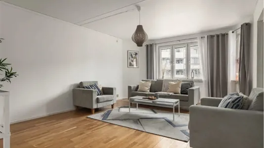 Apartments in Stockholm South - photo 1