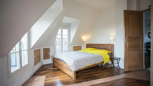 Apartments in Paris 10ème arrondissement - photo 7