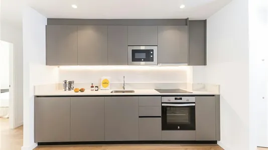 Apartments in Valencia Extramurs - photo 6