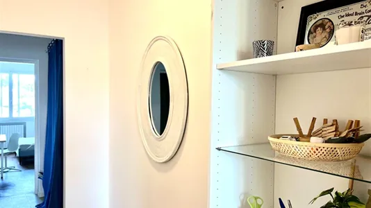 Rooms in Padua - photo 8