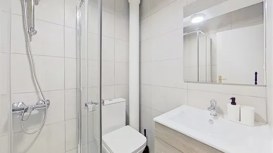 Rooms in Zaragoza - photo 4