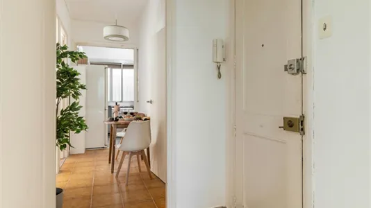 Rooms in Barcelona Sant Martí - photo 5