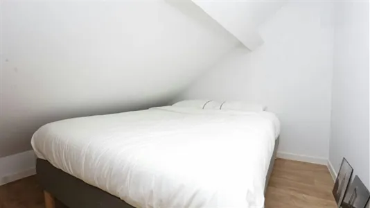 Apartments in Brussels Etterbeek - photo 5